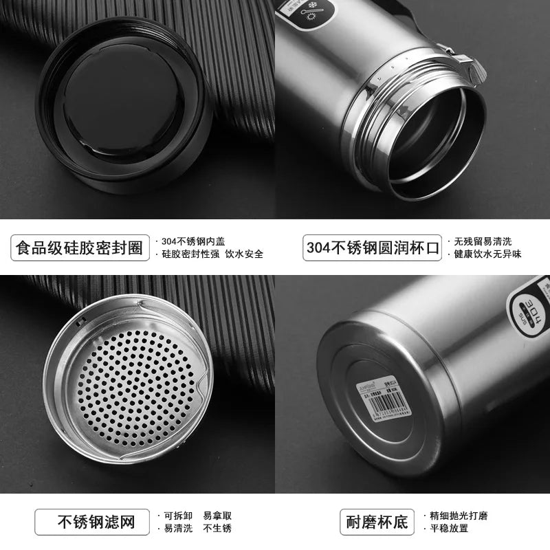 Termo Inteligente Elite - DAILYHOMEE®