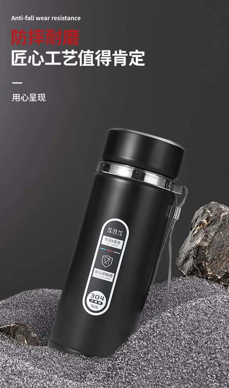 Termo Inteligente Elite - DAILYHOMEE®